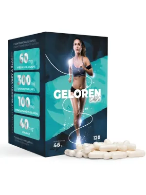 Geloren CAPS 120 Kapseln