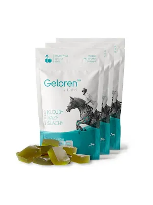 Geloren HA - Apfel 1350 g (3 Tüten á 450 g)