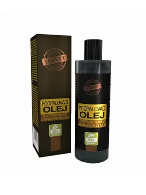 Green Idea After-Sun-Öl mit Astaxanthin und Karottenöl