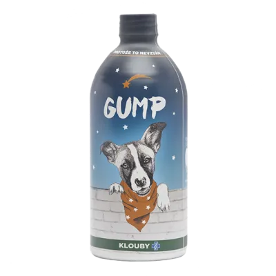 Gump Gelenke+ 500 ml