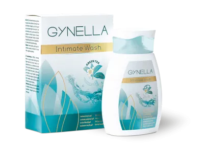 Gynella Intimate Wash 200 ml