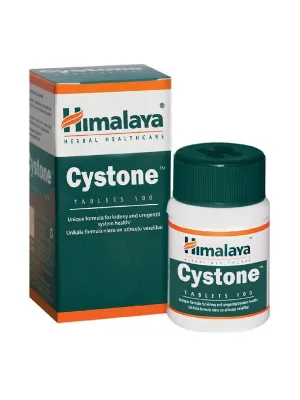 Himalaya Cystone 100 Tabletten