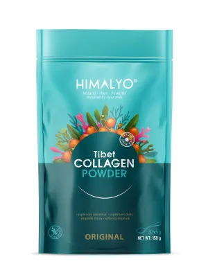HIMALYO Tibet Collagen Powder / Pulver 150 g