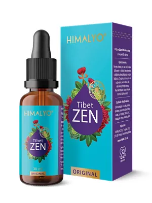 HIMALYO Tibet Zen 30 ml