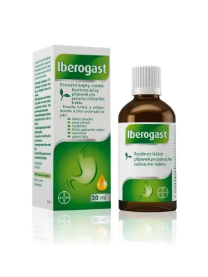 Iberogast 20 ml