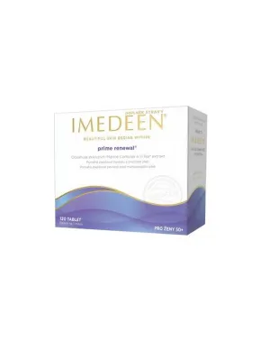 Imedeen Prime Renewall 50+ 120 Tabletten