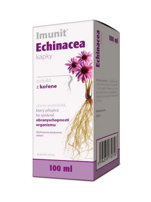 Imunit Echinacea Tropfen 100 ml
