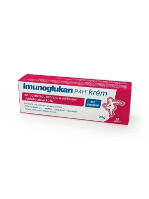 Imunoglukan P4H Creme 30 G