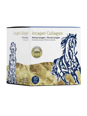 Incapet Collagen 30 Beutel