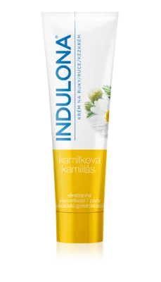 Indulona Kamillencreme 85 ml