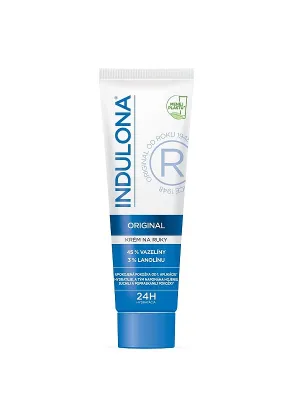 INDULONA Original Handcreme 75 ml