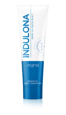 Indulona Original Handcreme 85 ml