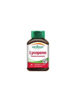 Jamieson Lykopene 60 Tabletten