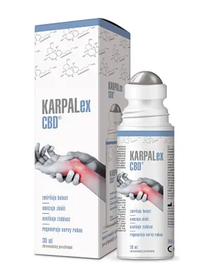 KARPALex CBD 30 ml