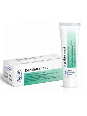 Keralan Salbe 50 g