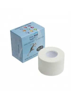 Kine-MAX Full Coat unelastisch Tape 3.8 cm x 10 m