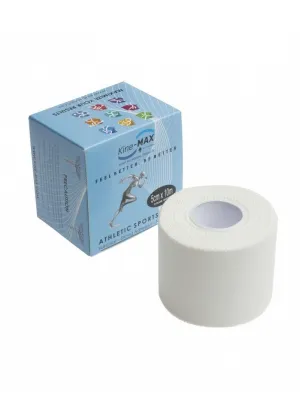 Kine-MAX Full Coat unelastisches Tape 5 cm x 10 m