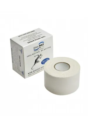 Kine-MAX Strips Coat unelastisches Tape 4 cm x 10 m