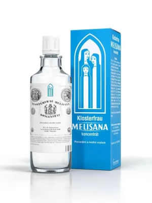 Klosterfrau MELISANA Konzentrat 95 ml