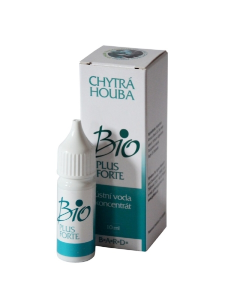 Kluger Pilz Bio Plus forte 10 ml