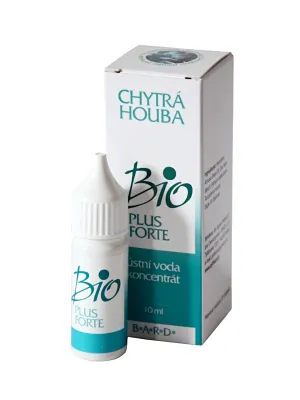 Kluger Pilz Bio Plus forte 10 ml