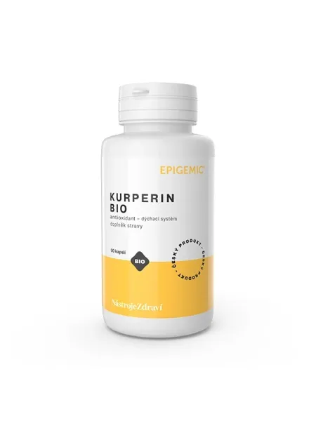Kurperin® BIO Epigemic® 90 Kapseln