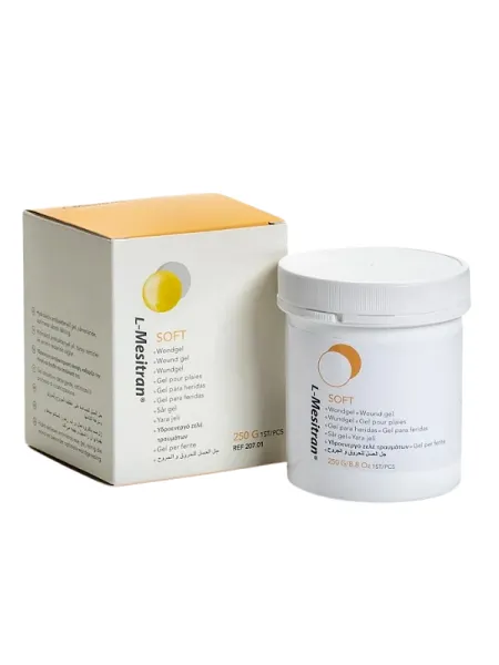 L-Mesitran Soft 250 g