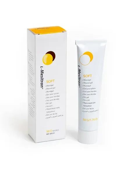 L-Mesitran Soft 50 g