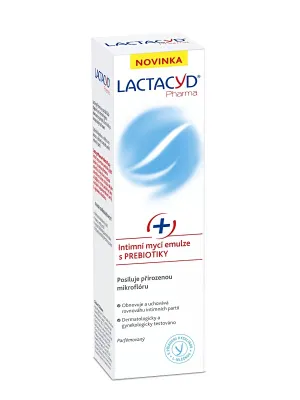 Lactacyd Pharma Prebiotic 250 ml