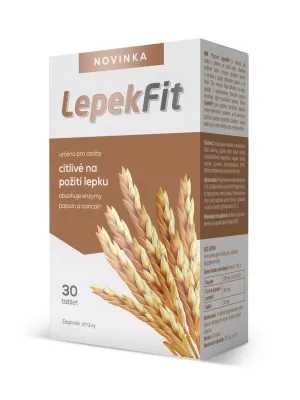 Lepekfit 30 Tabletten