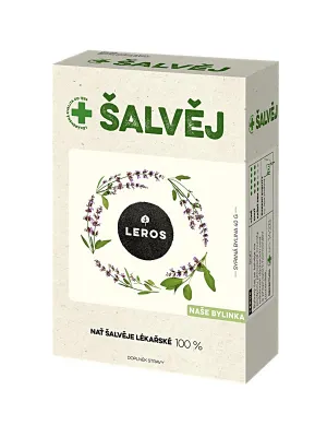 LEROS Salbei 40 g