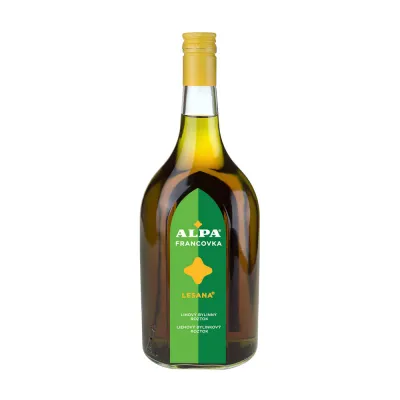 ALPA Lesana Francovka 1000 ml