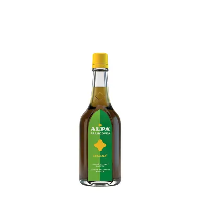 ALPA Lesana Francovka 160 ml