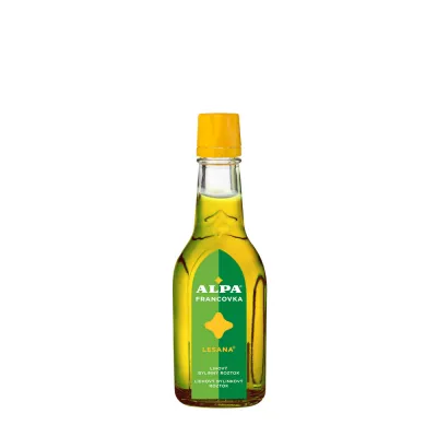 ALPA Lesana Francovka 60 ml