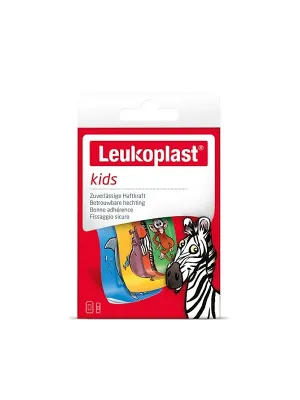 Leukoplast® Kids 2 verschiedene Größen