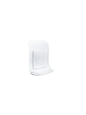 Leukoplast® soft white, weißes Pflaster, 38 x 72 mm