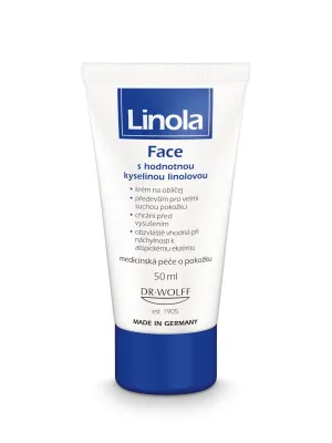 Linola Face 50 ml