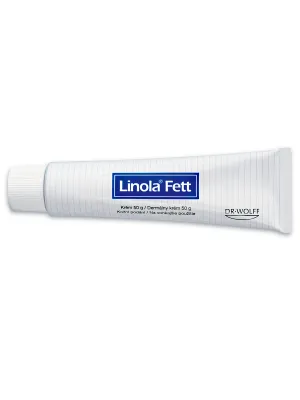 Linola Fett Creme 50 g