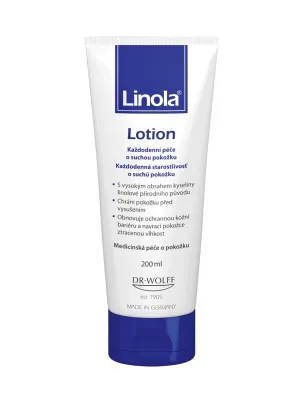 Linola Lotion 200 ml