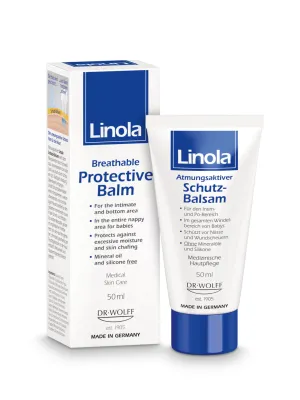 Linola Protective Balm (Schutzbalsam) 50 ml
