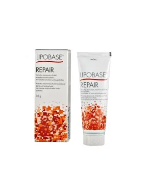 Lipobase Repair Creme 30 ml