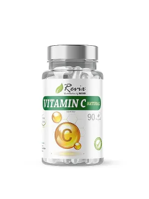 MAXXVIN Revix Vitamin C Natural 90 Kapseln