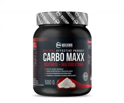 MAXXWIN Carbo MAX 500 g