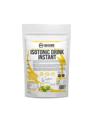 MAXXWIN Isotonic Drink Instant grüner Apfel 500 g
