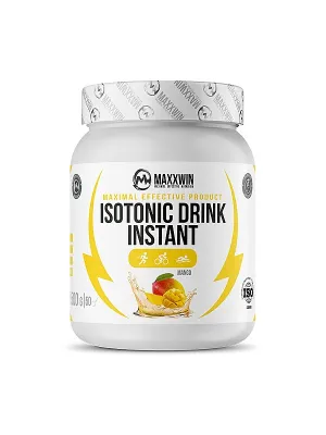 MAXXWIN Isotonic Drink Instant Mango 1500 g