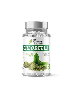 MAXXWIN Revix Chlorella 90 Kapseln