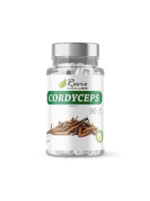 MAXXWIN Revix Cordyceps 90 Kapseln