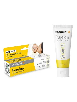 Medela Purelan Lanolin-Salbe 37 g