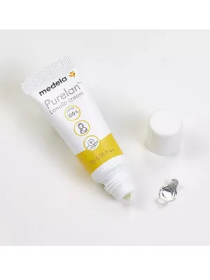 Medela Purelan Lanolin-Salbe 7 g