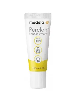 Medela Purelan Lanolin-Salbe 7 g